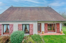 Maison à vendre 6 pièces PONTOISE centre (95)