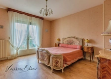 Maison à vendre 6 pièces PONTOISE centre (95)