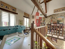 Maison à vendre 5 pièces GRISY LES PLATRES (95)
