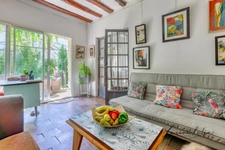 Maison de charme à vendre 10 pièces GRISY LES PLATRES (95) 