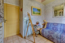 Dpt Val d'Oise (95), à vendre ECOUEN maison P0   