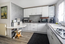 Maison à vendre 5 pièces BOISSY L'AILLERIE (95)