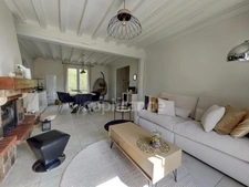 Maison à vendre 4 pièces MARINES (95)