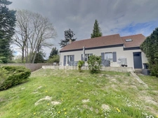Maison à vendre 4 pièces MARINES (95)