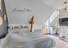 Maison contemporaine à vendre 8 pièces  Grisy les Platres 