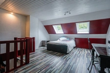 Maison à vendre 5 pièces BOISSY L'AILLERIE (95)