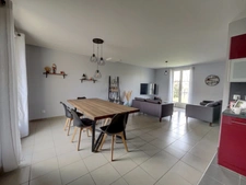 Maison à vendre 6 pièces MARINES (95)