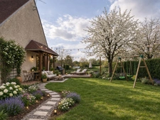 Maison à vendre 6 pièces PONTOISE centre (95)