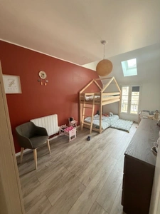 Maison à vendre 4 pièces IVRY LE TEMPLE (60)