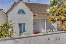 Dpt Val d'Oise (95), à vendre ECOUEN maison P0   