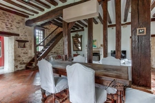 Maison de charme à PONTOISE 6 pièces  