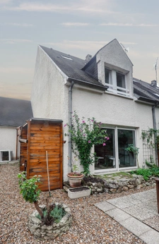 Maison à vendre 5 pièces BOISSY L'AILLERIE (95)