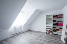 Maison à vendre 5 pièces BOISSY L'AILLERIE (95)