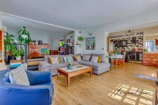 Maison de charme à vendre 10 pièces GRISY LES PLATRES (95) 