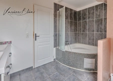 Maison contemporaine à vendre 8 pièces  Grisy les Platres 
