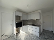 Appartement en dernier étage à vendre 4 pièces ANDRESY (78) avec vue sur la Seine