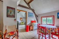 Maison de charme à vendre 10 pièces GRISY LES PLATRES (95) 