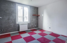 Maison en pierre à vendre 5 pièces  à LIVILLIERS (95) vue imprenable sur la campagne 