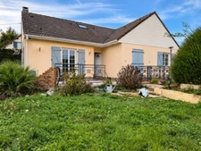 Maison à vendre 7 pièces proche de CHAUMONT EN VEXIN (60)