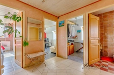 Dpt Val d'Oise (95), à vendre ECOUEN maison P0   