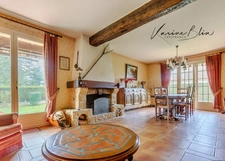 Maison à vendre 6 pièces PONTOISE centre (95)