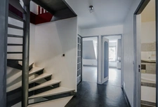 Maison à vendre 5 pièces BOISSY L'AILLERIE (95)