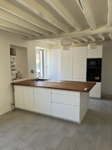 Maison à vendre 9 pièces GRISY LES PLATRES (95)