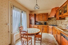 Maison à vendre 6 pièces PONTOISE centre (95)