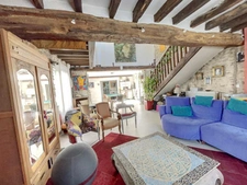 Maison à vendre 5 pièces GRISY LES PLATRES (95)