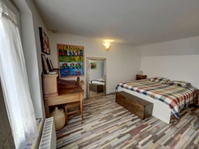 Maison à vendre 5 pièces GRISY LES PLATRES (95)