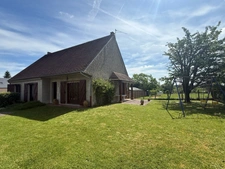 Maison à vendre 6 pièces PONTOISE centre (95)