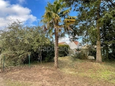 Terrain constructible de 450m2 à vendre  OSNY (95)
