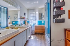 Maison de charme à vendre 10 pièces GRISY LES PLATRES (95) 