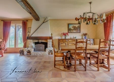 Maison à vendre 6 pièces PONTOISE centre (95)