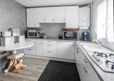 Maison à vendre 5 pièces BOISSY L'AILLERIE (95)