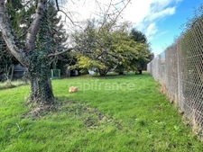 Terrain constructible de 450m2 à vendre  OSNY (95)