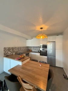 Maison à vendre 4 pièces IVRY LE TEMPLE (60)