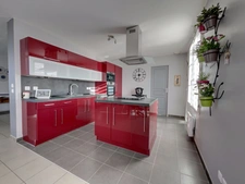 Maison à vendre 6 pièces MARINES (95)