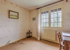 Maison à vendre 6 pièces PONTOISE centre (95)