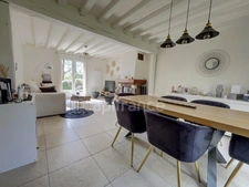 Maison à vendre 4 pièces MARINES (95)