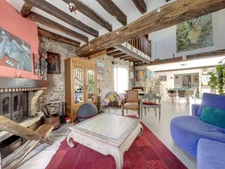 Maison à vendre 5 pièces GRISY LES PLATRES (95)