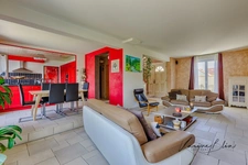 Dpt Val d'Oise (95), à vendre ECOUEN maison P0   