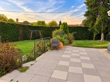 Maison à vendre 7 pièces proche de CHAUMONT EN VEXIN (60)