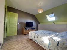 Maison à vendre 6 pièces MARINES (95)