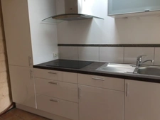 Appartement à vendre 1 pièces PONTOISE (95) centre historique.