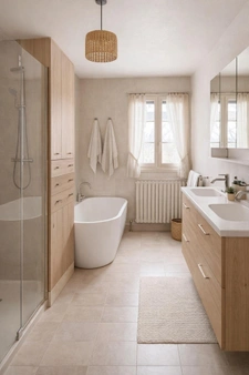 Maison à vendre 6 pièces PONTOISE centre (95)