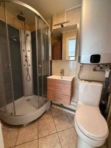 Appartement à vendre 1 pièces TRIEL SUR SEINE (78) Centre, à deux pas de la gare