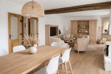Maison à vendre 6 pièces PONTOISE centre (95)