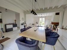 Maison à vendre 4 pièces MARINES (95)