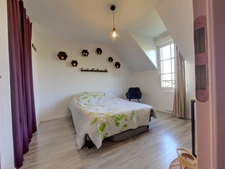 Maison à vendre 6 pièces MARINES (95)
